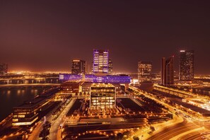 Estudio, accesible para personas con discapacidad