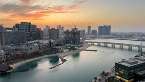 Estudio, accesible para personas con discapacidad