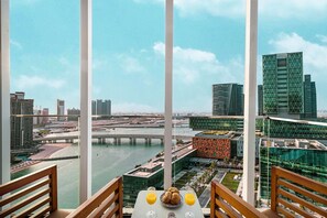 Studiolejlighed - handicapvenligt