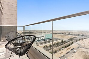 Apartment - Silkhaus 1bdr in Najmat Near Reem Central Park (Abu Dhabi)