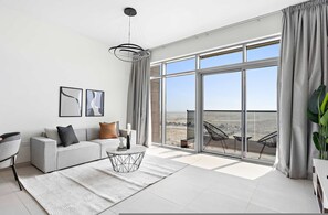 Apartment - Silkhaus 1bdr in Najmat Near Reem Central Park (Abu Dhabi)