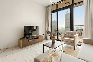 House, Accessible - Silkhaus Luxury 3bdr Stay in Maryah Island (Abu Dhabi)