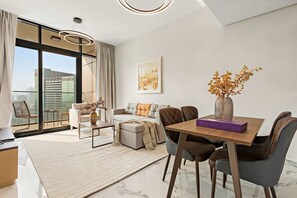 House, Accessible - Silkhaus Luxury 3bdr Stay in Maryah Island (Abu Dhabi)