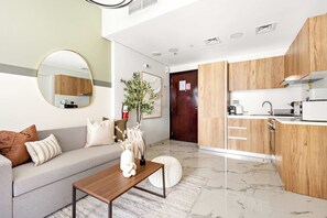 บ้านพัก, พร้อมสิ่งอำนวยความสะดวกสำหรับผู้พิการ | 1 ห้องนอน, อินเทอร์เน็ตความเร็วสูง