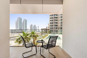 House, Accessible - Silkhaus 1bdr in Al Maryah Vista Near Al Reem (Abu Dhabi)