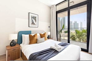 House, Accessible - Silkhaus 1bdr in Al Maryah Vista Near Al Reem (Abu Dhabi)