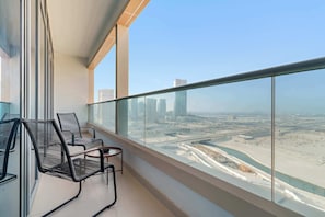 House, Accessible - Silkhaus Serene 1bdr Stay Near Reem Mall (Abu Dhabi)