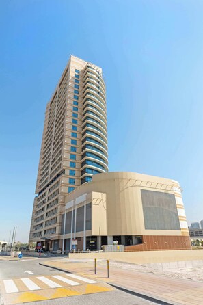 House, Accessible - Silkhaus Serene 1bdr Stay Near Reem Mall (Abu Dhabi)