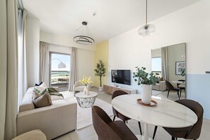 Apartment, Accessible - Silkhaus Serene 1BR Najmat Al Reem Island (Abu Dhabi)