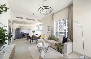 Apartment, Accessible - Silkhaus Serene 1BR Najmat Al Reem Island (Abu Dhabi)