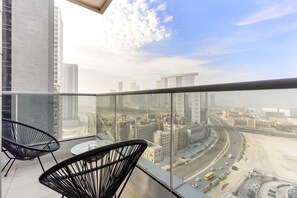 1 bedroom, Internet - Silkhaus Cityscape 1BR Najmat (Abu Dhabi)
