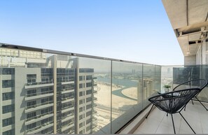 House, Accessible - Silkhaus Modern 2bdr Stay in Al Reem Island (Abu Dhabi)