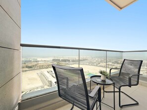 Apartment, Accessible | 1 bedroom, Internet - Silkhaus Signature 1bdr Najmat Al Reem Island (Abu Dhabi)