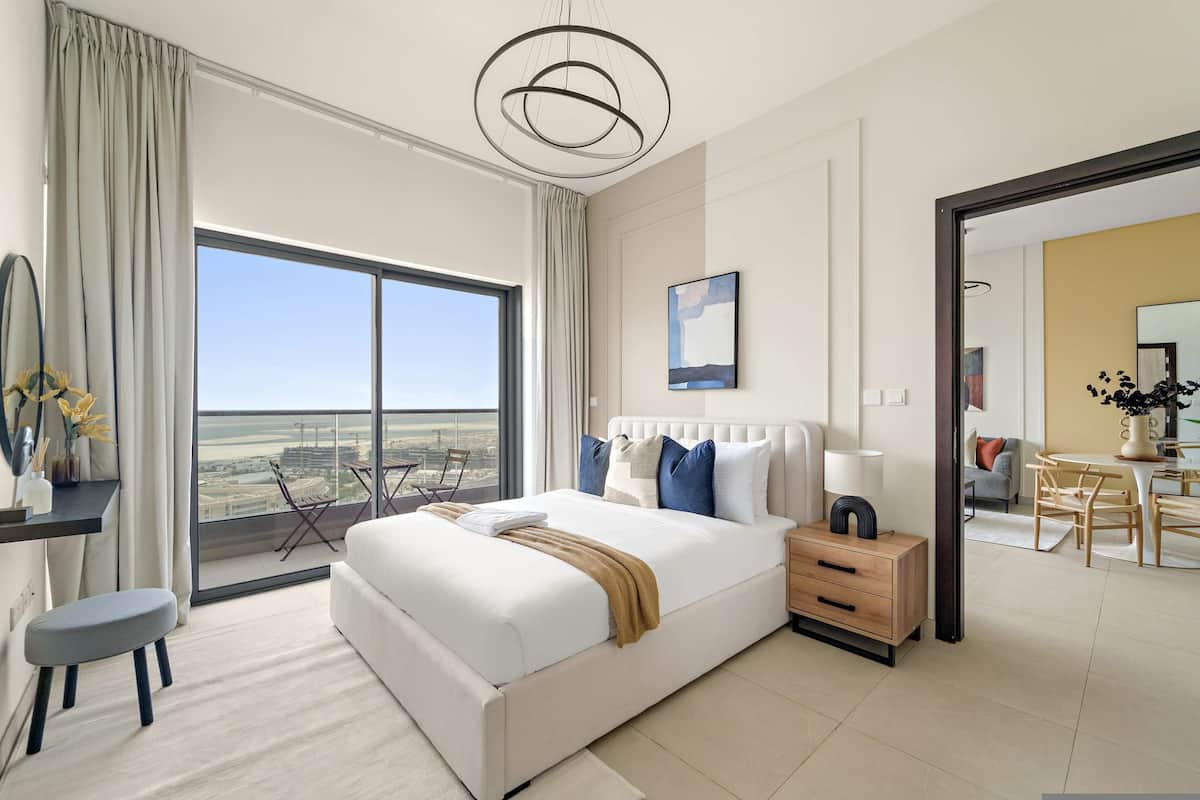 Apartment, Accessible | 1 bedroom, Internet