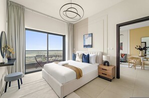 Apartment, Accessible | 1 bedroom, Internet - Silkhaus Signature 1bdr Najmat Al Reem Island (Abu Dhabi)