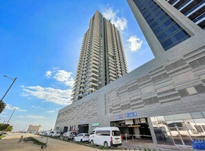 Apartment, Accessible | 1 bedroom, Internet - Silkhaus Signature 1bdr Najmat Al Reem Island (Abu Dhabi)