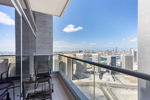 Apartment, Accessible - Silkhaus Najmat Tower Near Reem Central Park (Abu Dhabi)