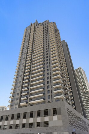 Apartment, Accessible - Silkhaus Najmat Tower Near Reem Central Park (Abu Dhabi)