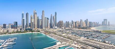 Apartment | 2 bedrooms, Internet