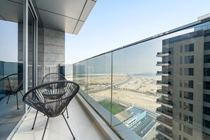 Apartment, Accessible - Silkhaus Premium 2bdr Reem Park Najmat (Abu Dhabi)