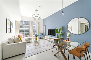 Apartment, Accessible - Silkhaus Premium 2bdr Reem Park Najmat (Abu Dhabi)