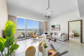 Departamento, con acceso para personas discapacitadas | 1 habitación y internet 