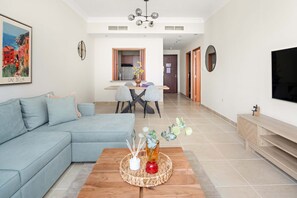Ferienhaus, barrierefrei | 1 Schlafzimmer, Internetzugang