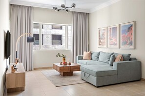 Ferienhaus, barrierefrei | 1 Schlafzimmer, Internetzugang