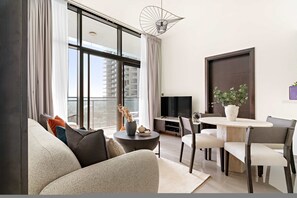 House, Accessible - Silkhaus Modern 2BR Merano Tower in Business Bay (Dubai)