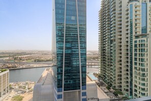 House, Accessible - Silkhaus Modern 2BR Merano Tower in Business Bay (Dubai)