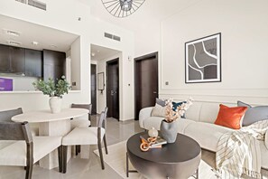 House, Accessible - Silkhaus Modern 2BR Merano Tower in Business Bay (Dubai)