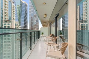 House, Accessible - Silkhaus Modern 2BR Merano Tower in Business Bay (Dubai)