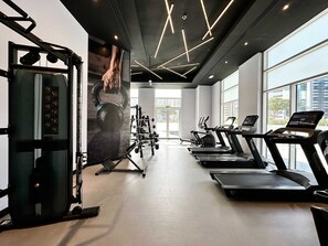 Studio, tilgjengelighetstilpasset