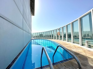 Studio, tilgjengelighetstilpasset