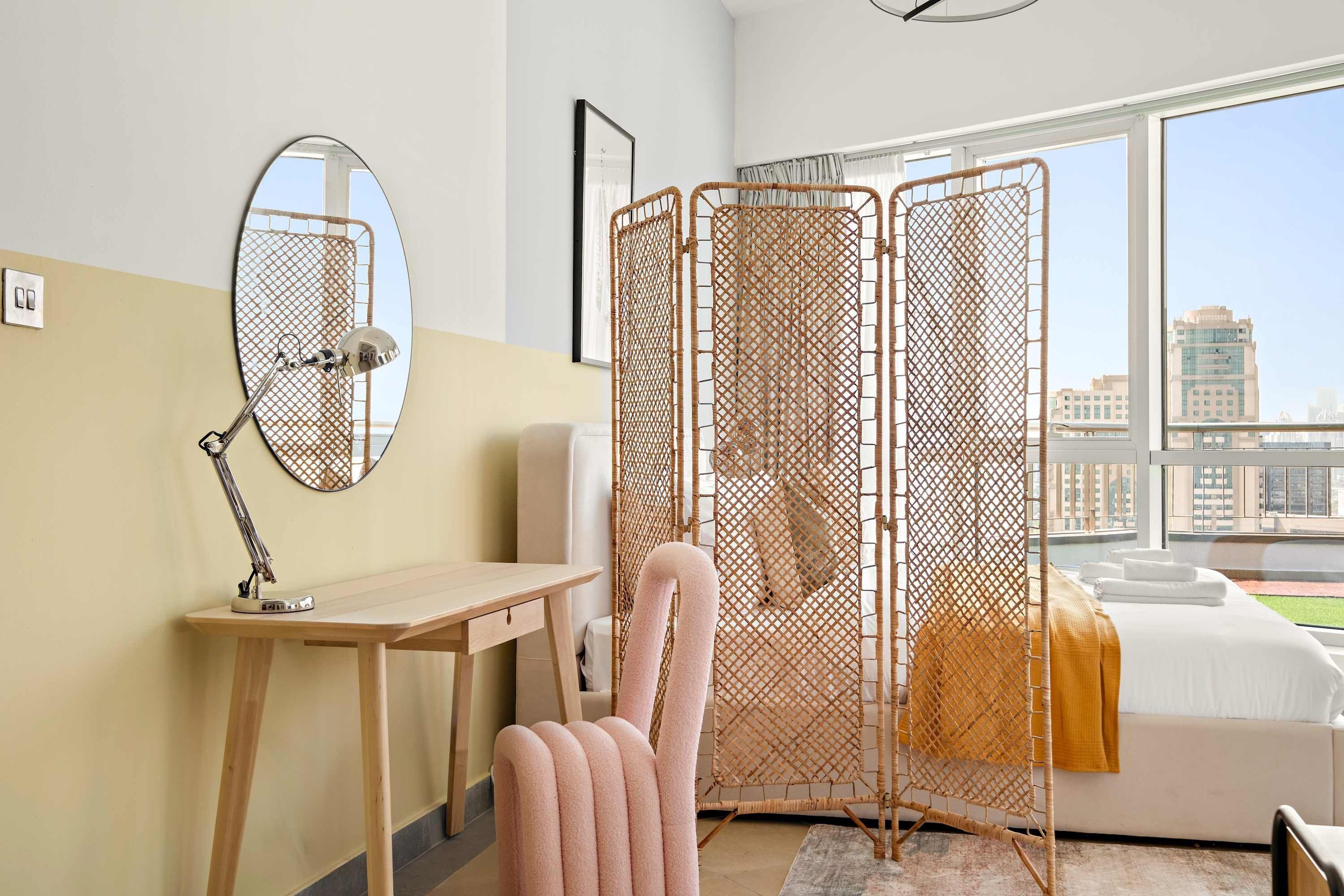 Studio, tilgjengelighetstilpasset