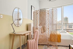 Studio, tilgjengelighetstilpasset