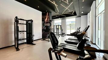 Studio, tilgjengelighetstilpasset