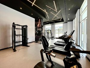 Studio, tilgjengelighetstilpasset