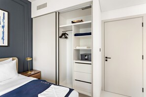 House - Silkhaus 1bdr Palm Sea View Marina Vista (Dubai)