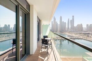 House - Silkhaus 1bdr Private Beach Marina Vista (Dubai)