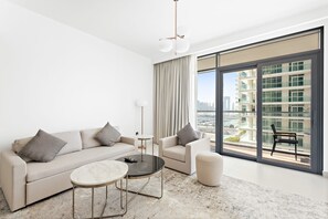 House - Silkhaus 1bdr Private Beach Marina Vista (Dubai)