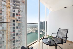 House, Accessible - Silkhaus Holiday Studio Stay in Al Maryah Vista (Abu Dhabi)