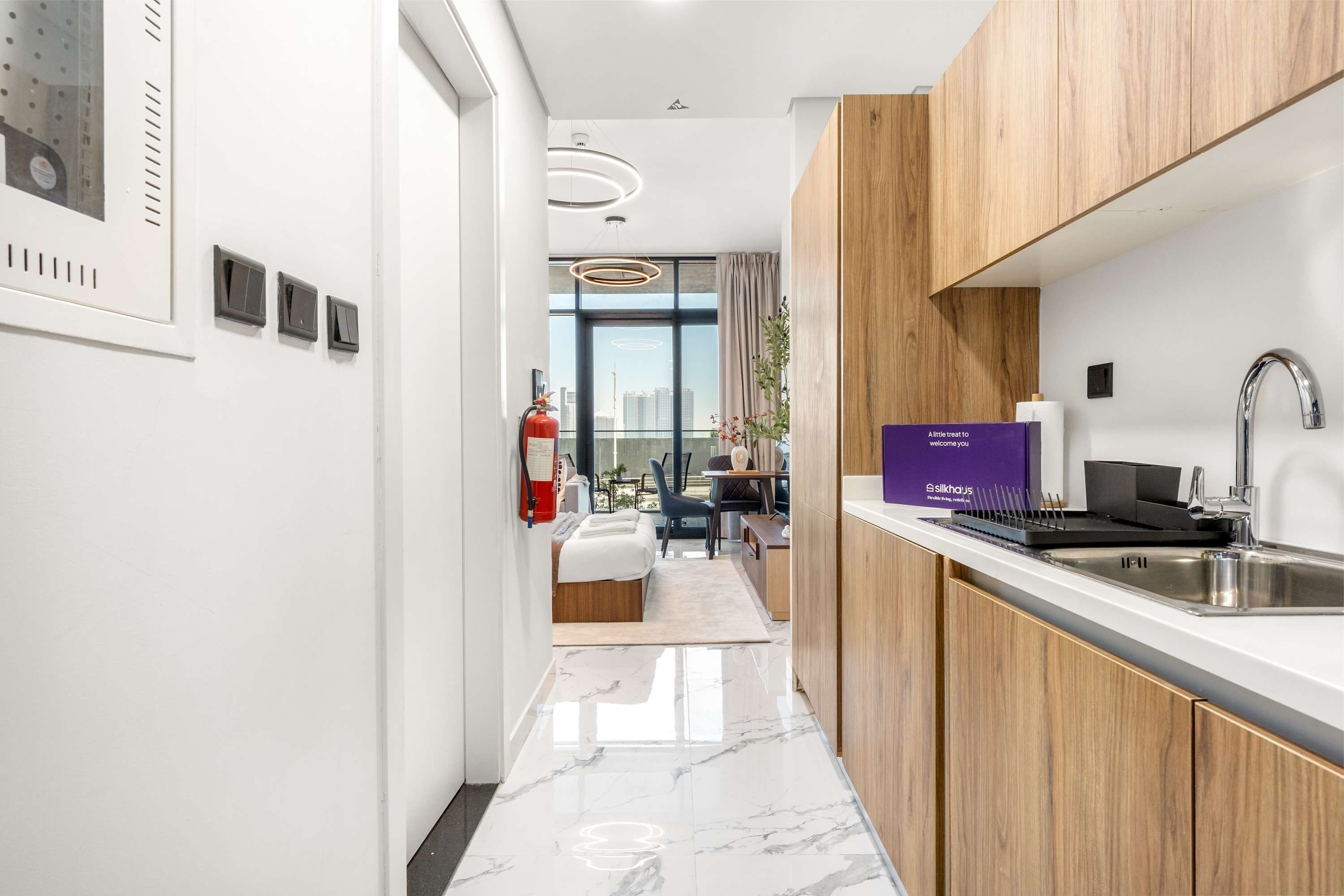 Studio, tilgjengelighetstilpasset | Internett