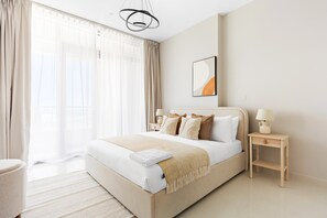 House - Silkhaus in Julphar Cozy 1bdr In Reem Island (Abu Dhabi)