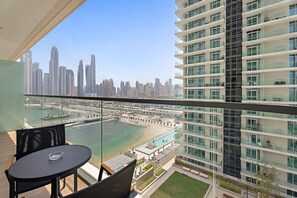 House - Silkhaus 1 BDR Sea View Retreat Private Beach (Dubai)
