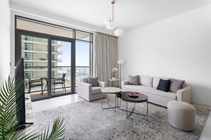 House - Silkhaus 1 BDR Sea View Retreat Private Beach (Dubai)