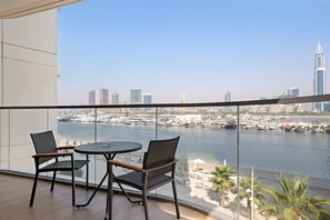 House - Silkhaus Premium Large 3BR Maid Marina Vista (Dubai)