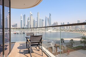 House - Silkhaus Premium Large 3BR Maid Marina Vista (Dubai)