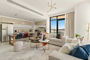 House - Silkhaus Premium Large 3BR Maid Marina Vista (Dubai)
