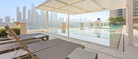 Apartment | 1 bedroom, Internet